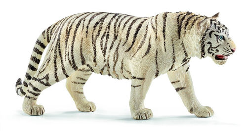 Tigre blanco - Schleich 14731