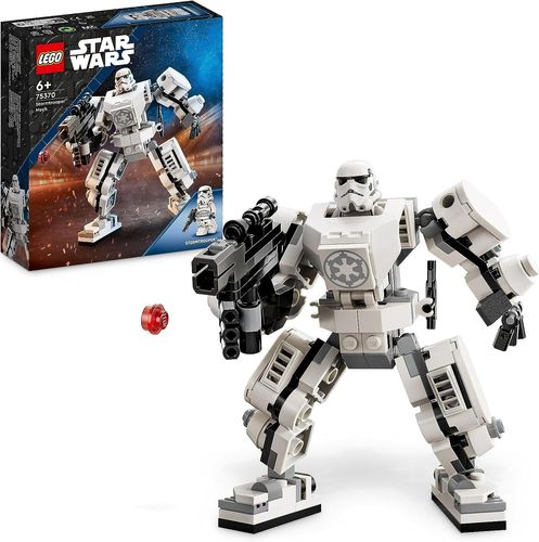 Lego 75370 - Star Wars™ - Meca de Soldado de Asalto