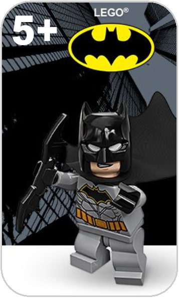 batman