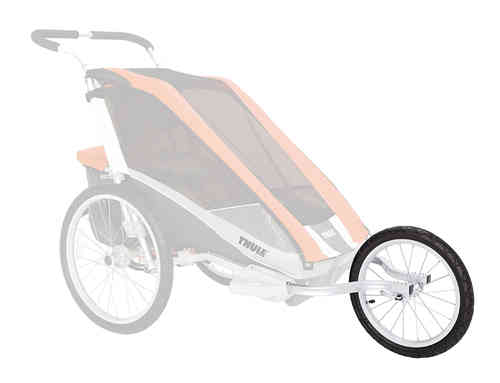 Kit de Jogging - Chariot CX1