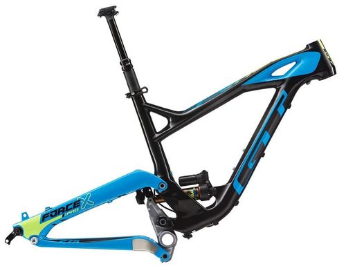 Cuadro Force Carbon 27,5