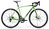 Merida Cyclocross 5000 Verde-Negro