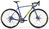 Merida Cyclocross 6000 Azul-Lima