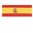 Bandera España Supporter