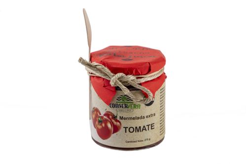 Mermelada Extra Tomate