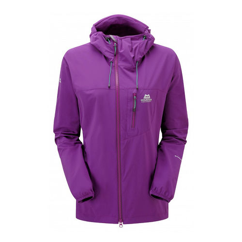 SQUALL HOODED W (Mountain Equipment)