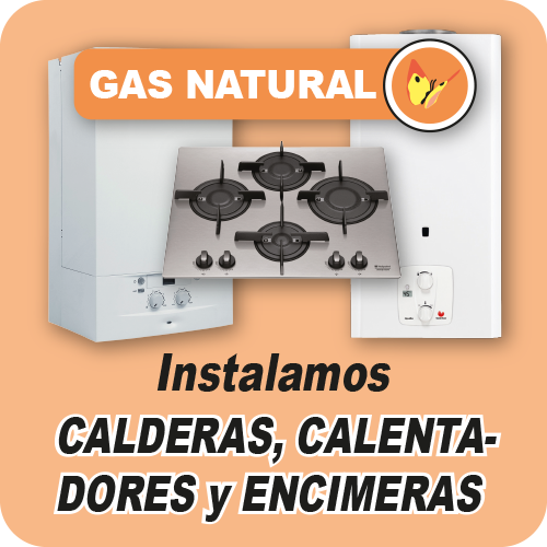 instalacion-gas-natural