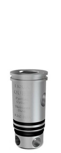 Liqua QUBE Coil