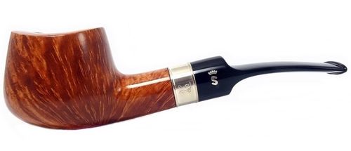 Stanwell 75th anniversary 11.9 pipe